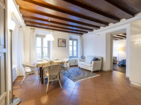 Apartment Vicolo Ninguarda by Interhome Morbegno